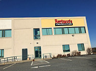 Bertucci's Corporation outside