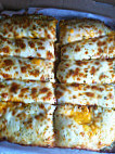 Little Caesars Pizza food