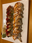 Dai Ichi Sushi Japanese food