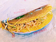 Taco Bell food