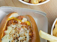 Zeppelin Hot Dog Shop (lung Mun Oasis) food