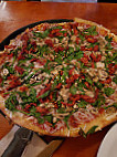 Moose's Tooth Pub Pizzeria food