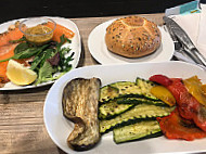 Ikea Milano Carugate food