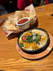 Chili's Grill food