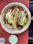 Ramon's Taco Shop food