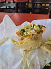 Ramon's Taco Shop food