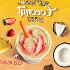 Jamba food