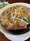 Pho Mai Asian Kitchen food