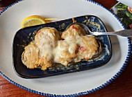 Red Lobster food