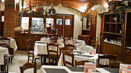 Taverna Dei Sapori food