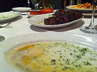 Ruth's Chris Steak House - Ft. Lauderdale food