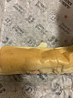 Jimmy John's food