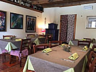 L'osteria Colombina food