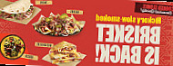 Taco Bueno food