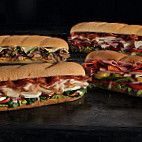 Subway food