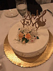 Celebrity Wedding Cakes food