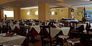 Annapoorna India San Giovanni inside