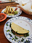 Don Goyo's Mexican Food food