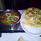 Spice India food