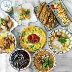 Tiehuacun food