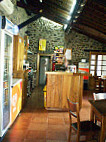 Vila Cafe inside