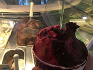 Gelatissimo food