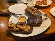 Outback Steakhouse Jackson Mi food