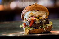 Burger And Lobster City food