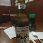 Asahi Japanese Steak Seafood food