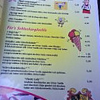 Sportgaststatte Derendingen menu