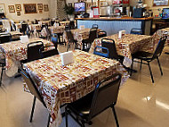 Haliburton's Soul Food inside