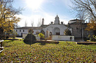 Rural Gran Maestre Cabeza Del Buey outside