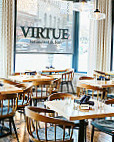 Virtue food