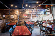 Mccoy's Barrelhouse Grill inside