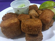 Novos Veganos Pinheiros food