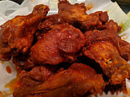 Wings Mania inside