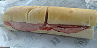 Jimmy John's food