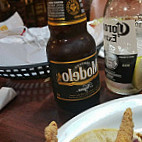 El Dorado Mexican Grill food