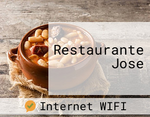 Restaurante Jose