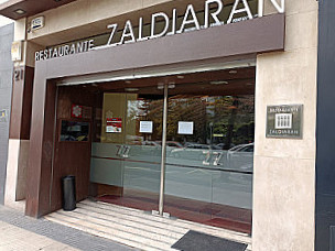 Zaldiaran