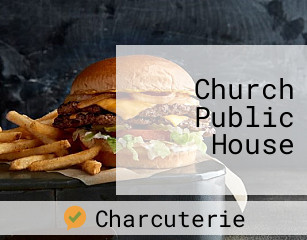 Church Public House