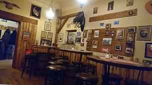 Western Saloon Go-west