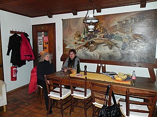 Antica Osteria Salmina