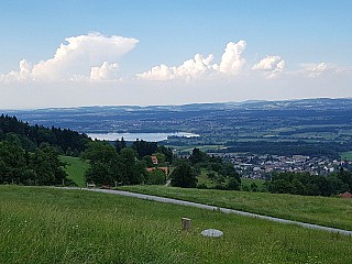 Hochwacht Pfannenstiel