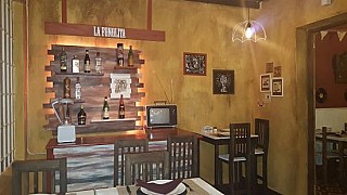 La Fonola Resto