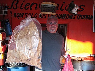 Carnitas Teresita