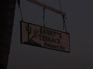 Danny's