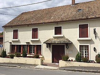 La Touraine Champenoise