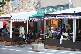 L'epicerie Familiale