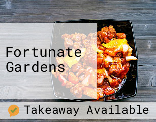 Fortunate Gardens